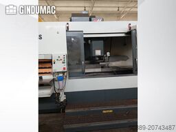 HAAS VF-6SS