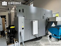 DMG DECKEL MAHO DMC 60T