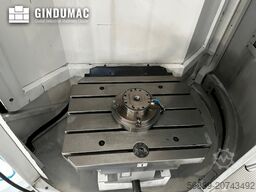 DMG DECKEL MAHO DMC 60T