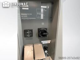 DMG DECKEL MAHO DMC 60T