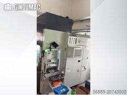 HAAS UMC-750
