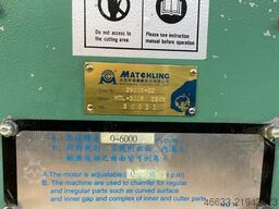 Matchling MCL-300R
