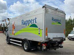 Scania P310  OPTI-CRUISE