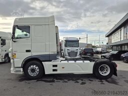 DAF XF 450 FT SPACE CAB