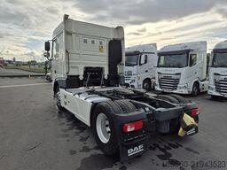 DAF XF 450 FT SPACE CAB
