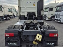 DAF XF 450 FT SPACE CAB