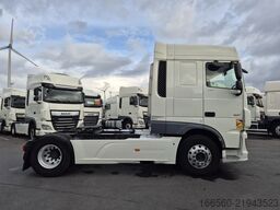 DAF XF 450 FT SPACE CAB