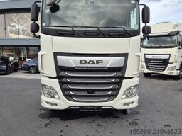 DAF XF 450 FT SPACE CAB