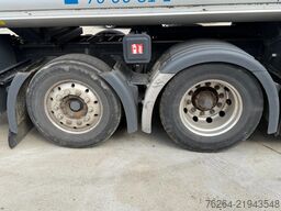 Scania G480 6X2 TANKWAGEN 18550L ESTERER