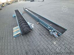 UPMATIC Forderband Conveyor 