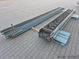 UPMATIC Forderband Conveyor 