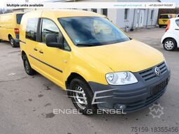 Volkswagen Caddy 2.0 SDI PARKTRONIK 2xSCHIEBETÜR