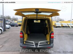 Volkswagen T5 Transporter 1.9 TDI PARKTRONIK 2xSCHIEBETÜR