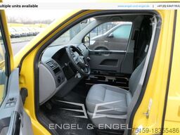 Volkswagen T5 Transporter 1.9 TDI PARKTRONIK 2xSCHIEBETÜR