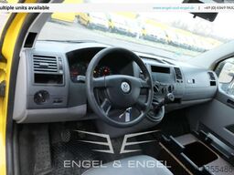 Volkswagen T5 Transporter 1.9 TDI PARKTRONIK 2xSCHIEBETÜR