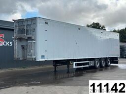 KNAPEN KT01 Schubboden