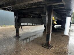 KNAPEN KT01 Schubboden