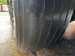 KNAPEN KT01 Schubboden