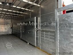 MENKE-JANZEN 1.Stock Viehanhänger