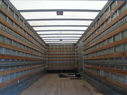 MAN TGL 12.250 + EURO 5 + LIFT