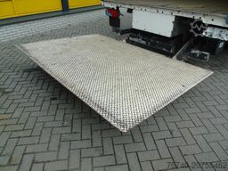 MAN TGL 12.250 + EURO 5 + LIFT