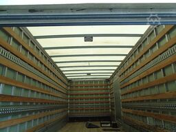 MAN TGL 12.250 + EURO 5 + LIFT