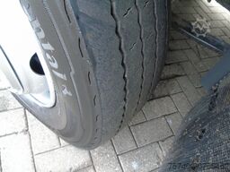 MAN TGL 12.250 + EURO 5 + LIFT