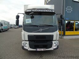 Volvo FL 12.250 + EURO 6 + LIFT
