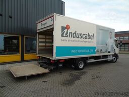 Volvo FL 12.250 + EURO 6 + LIFT