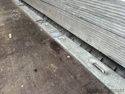 Schmitz Cargobull Schuifzeil -Dak / Coil 9mtr / Rotos DISC / Apk!