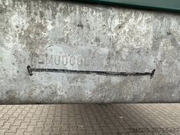 Schmitz Cargobull Schuifzeil -Dak / Coil 9mtr / Rotos DISC / Apk!