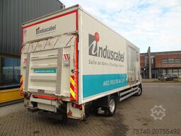 Volvo FL 12.240 + LIFT + EURO 5