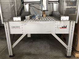 vhf CAM 0510 Premium