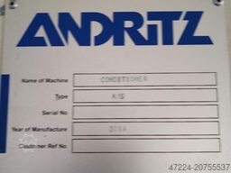 Andritz K5