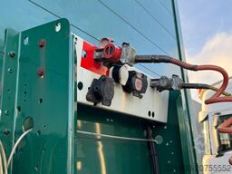 Schmitz Cargobull Schuifzeil -Dak / Coil 9mtr / Rotos DISC / Apk!