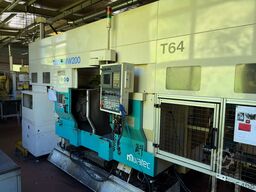 Muratec MW200(S)