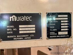Muratec MW200