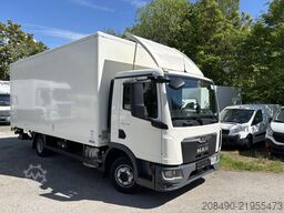 MAN TGL 8.190 BL