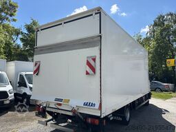 MAN TGL 8.190 BL