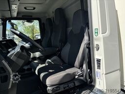 MAN TGL 8.190 BL