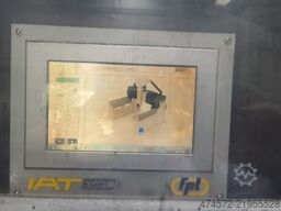 FPT Industrie DINOMAX 3