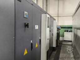 FPT Industrie DINOMAX 3
