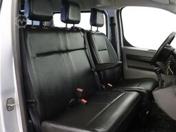 Citroën Jumpy 2.0 BlueHDI 120PK Dubbele Cabine EURO 6 -...