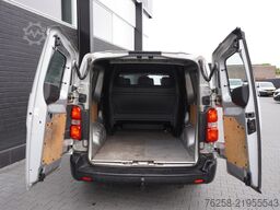 Citroën Jumpy 2.0 BlueHDI 120PK Dubbele Cabine EURO 6 -...