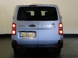 Citroën Jumpy 2.0 BlueHDI 120PK Dubbele Cabine EURO 6 -...