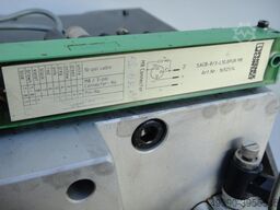 SIEMENS 1FK6061-7AF71-1EG0