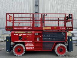 Magni ES 1523 RT Elektro 15 m