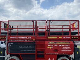 Magni ES 1523 RT Elektro 15 m