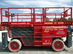 Magni ES 1523 RT Elektro 15 m