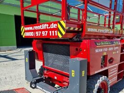 Magni ES 1523 RT Elektro 15 m